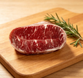 Grain‑Fed M3 Beef Tenderloin Filet Mignon Steak
