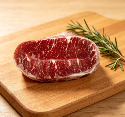 Grain‑Fed M3 Beef Tenderloin Filet Mignon Steak