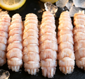 Frozen Cooked Mantis Shrimp Meat